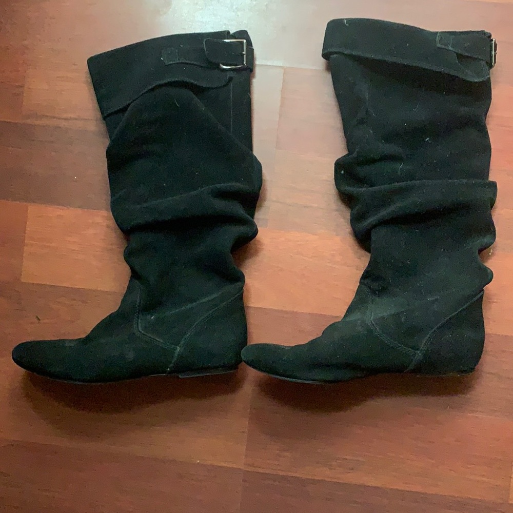 Steve Madden Boots